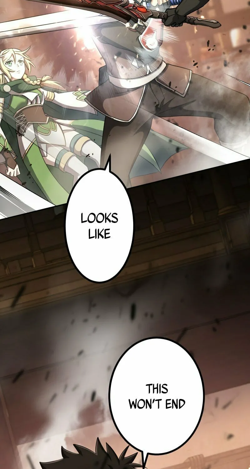 Monster Eater Adventurer Chapter 17 page 76 - 
