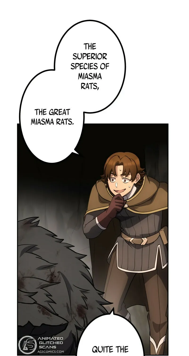 Monster Eater Adventurer Chapter 17 page 9 - 