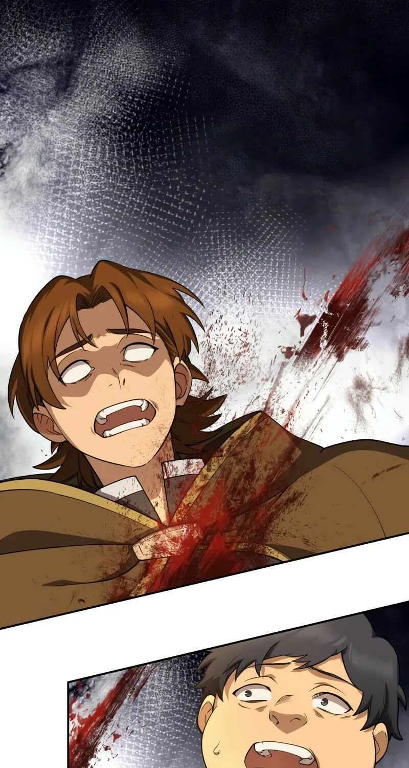 Monster Eater Adventurer Chapter 18 page 2 - 