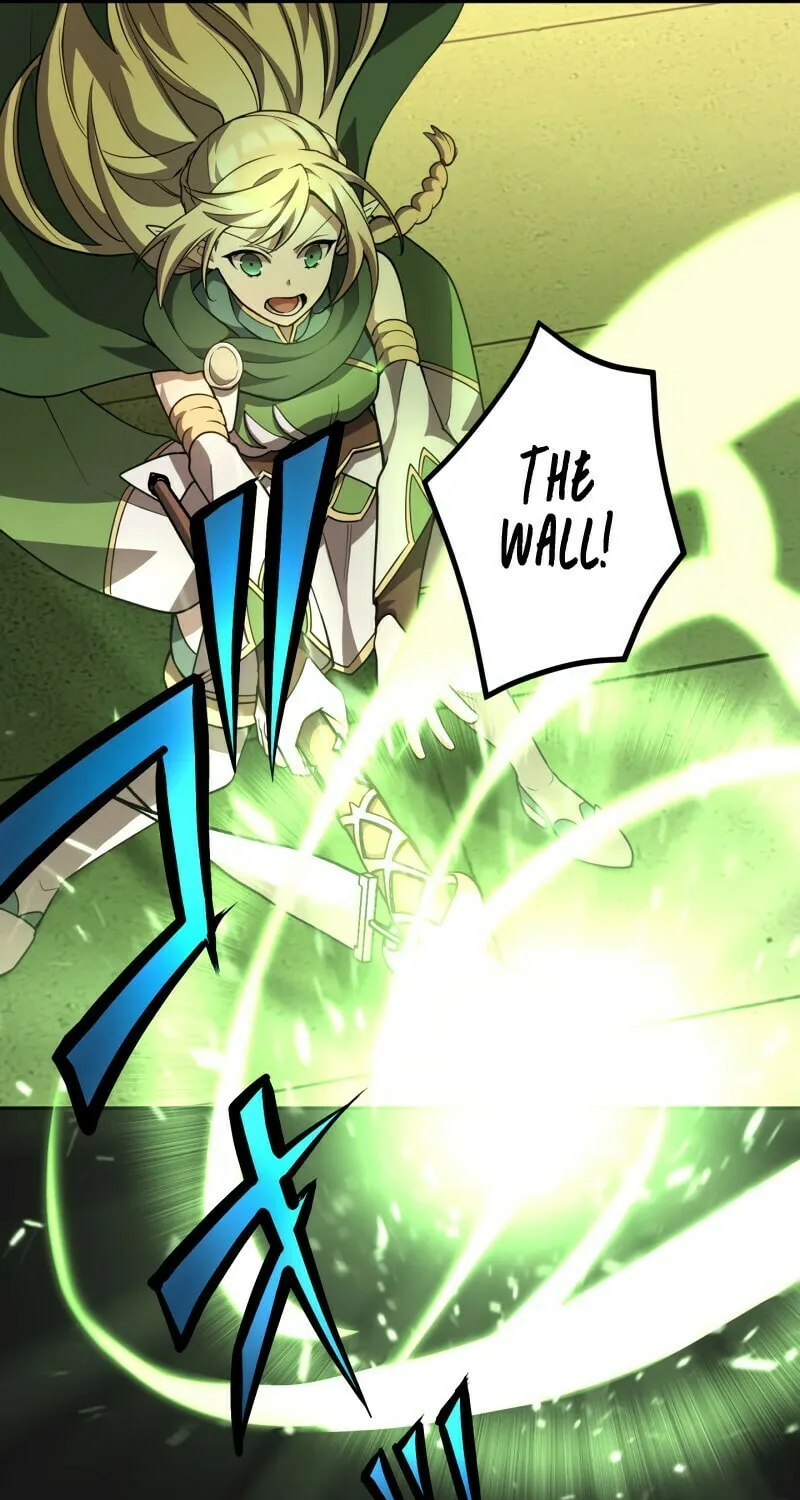 Monster Eater Adventurer Chapter 18 page 12 - 