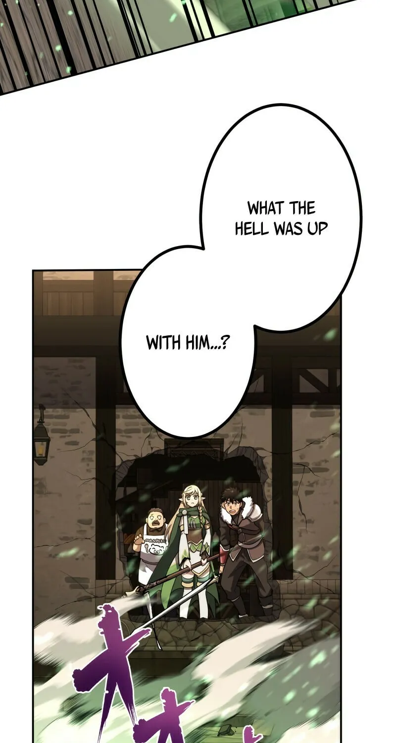 Monster Eater Adventurer Chapter 18 page 15 - 