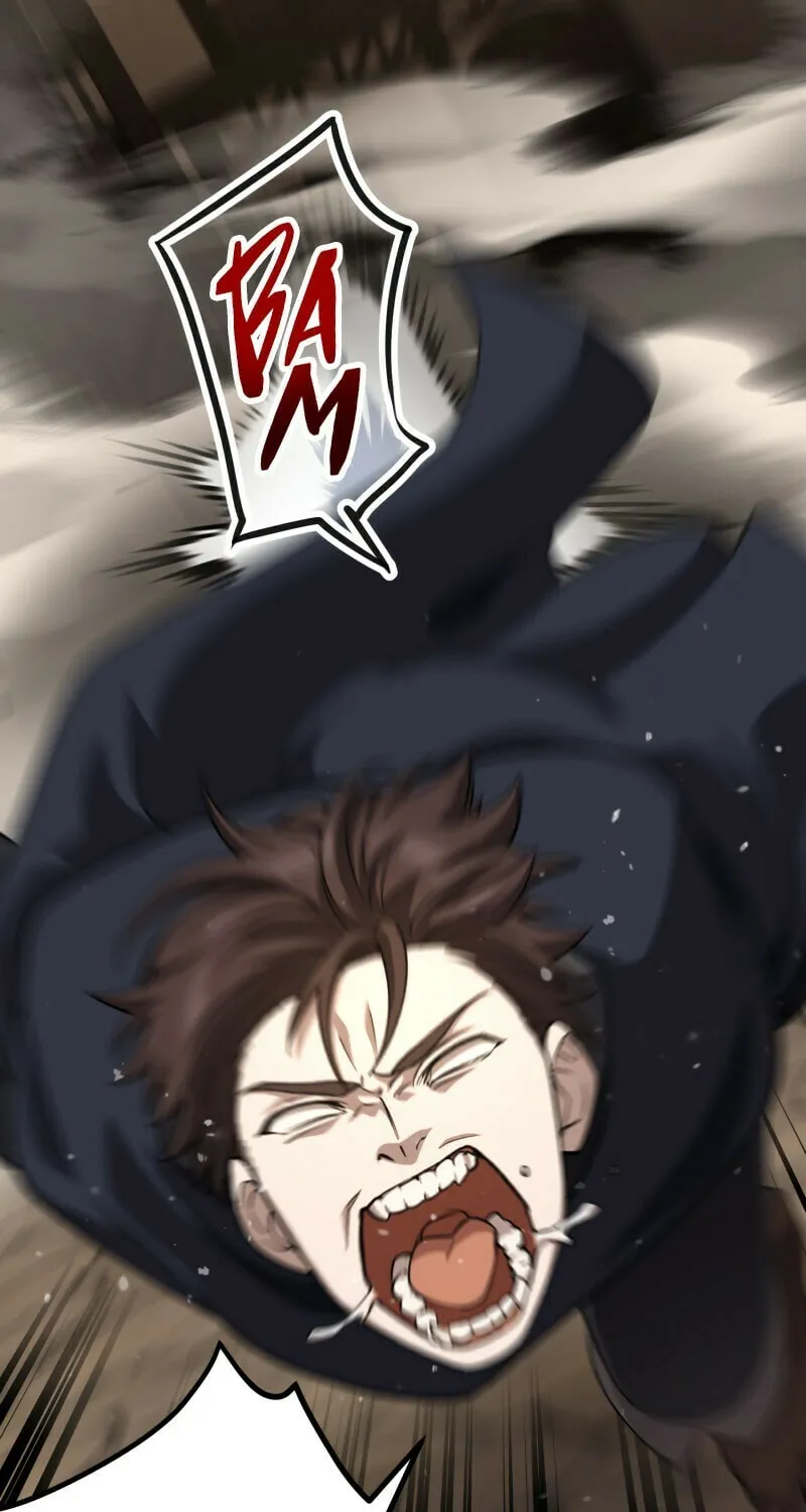 Monster Eater Adventurer Chapter 18 page 20 - 