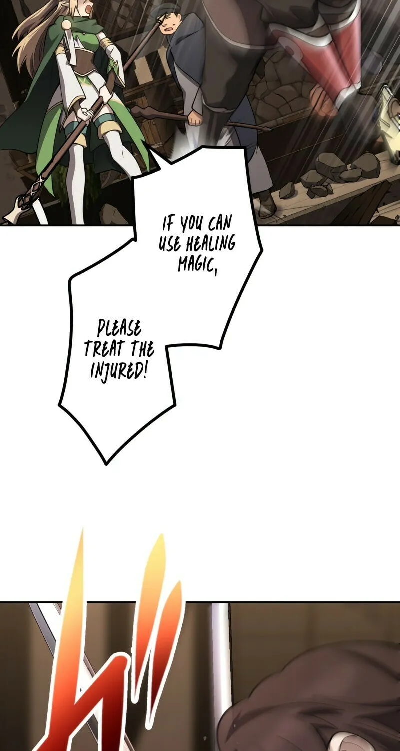 Monster Eater Adventurer Chapter 18 page 22 - 