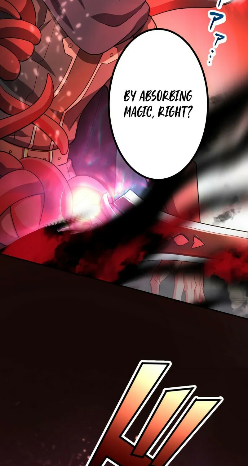 Monster Eater Adventurer Chapter 18 page 38 - 