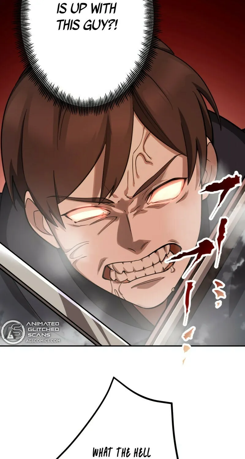 Monster Eater Adventurer Chapter 18 page 5 - 