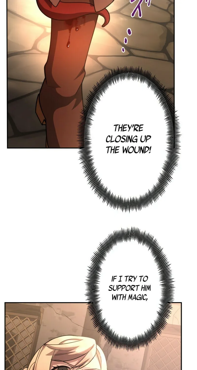 Monster Eater Adventurer Chapter 18 page 48 - 