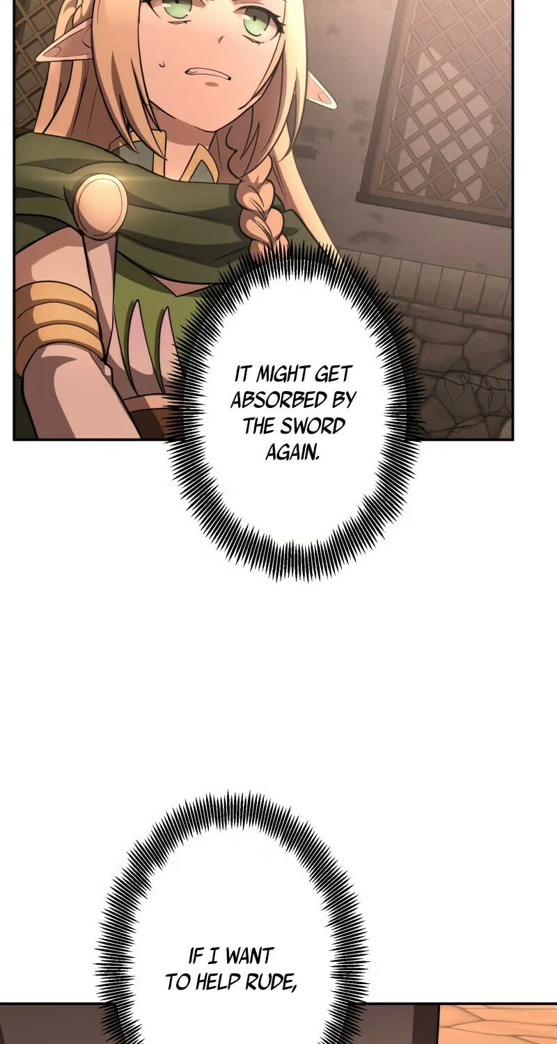 Monster Eater Adventurer Chapter 18 page 49 - 