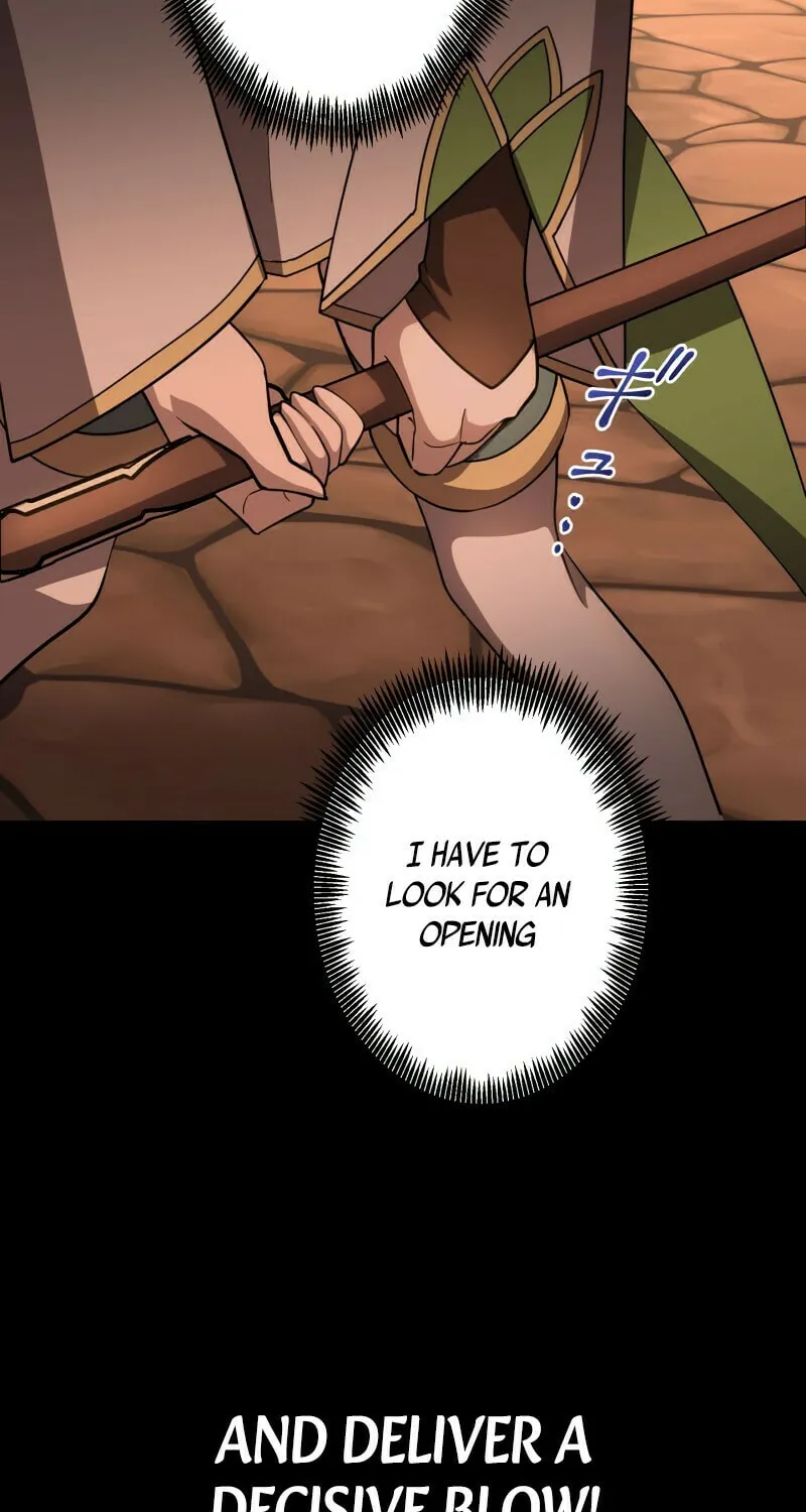 Monster Eater Adventurer Chapter 18 page 50 - 