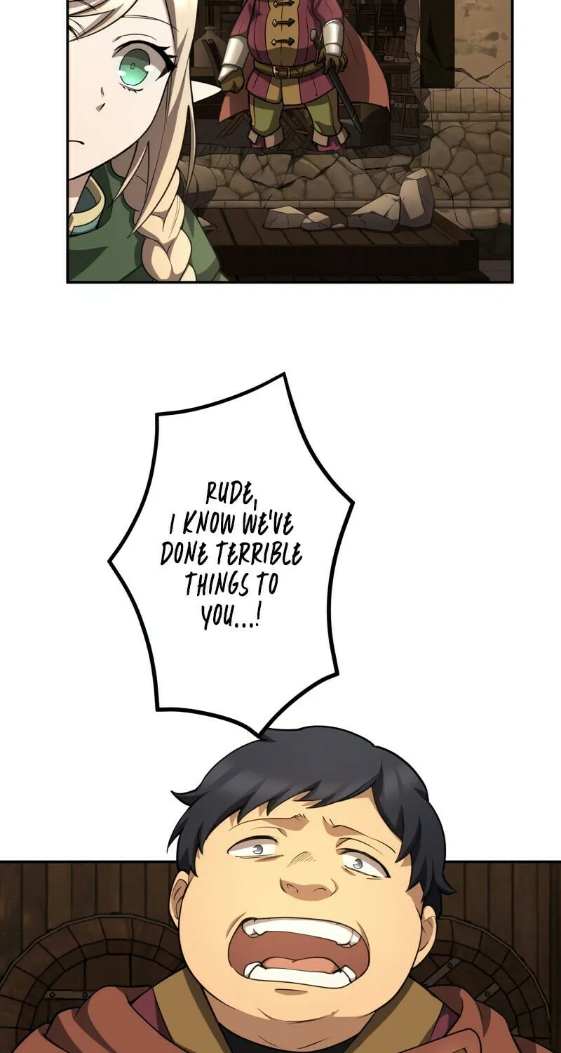Monster Eater Adventurer Chapter 18 page 52 - 