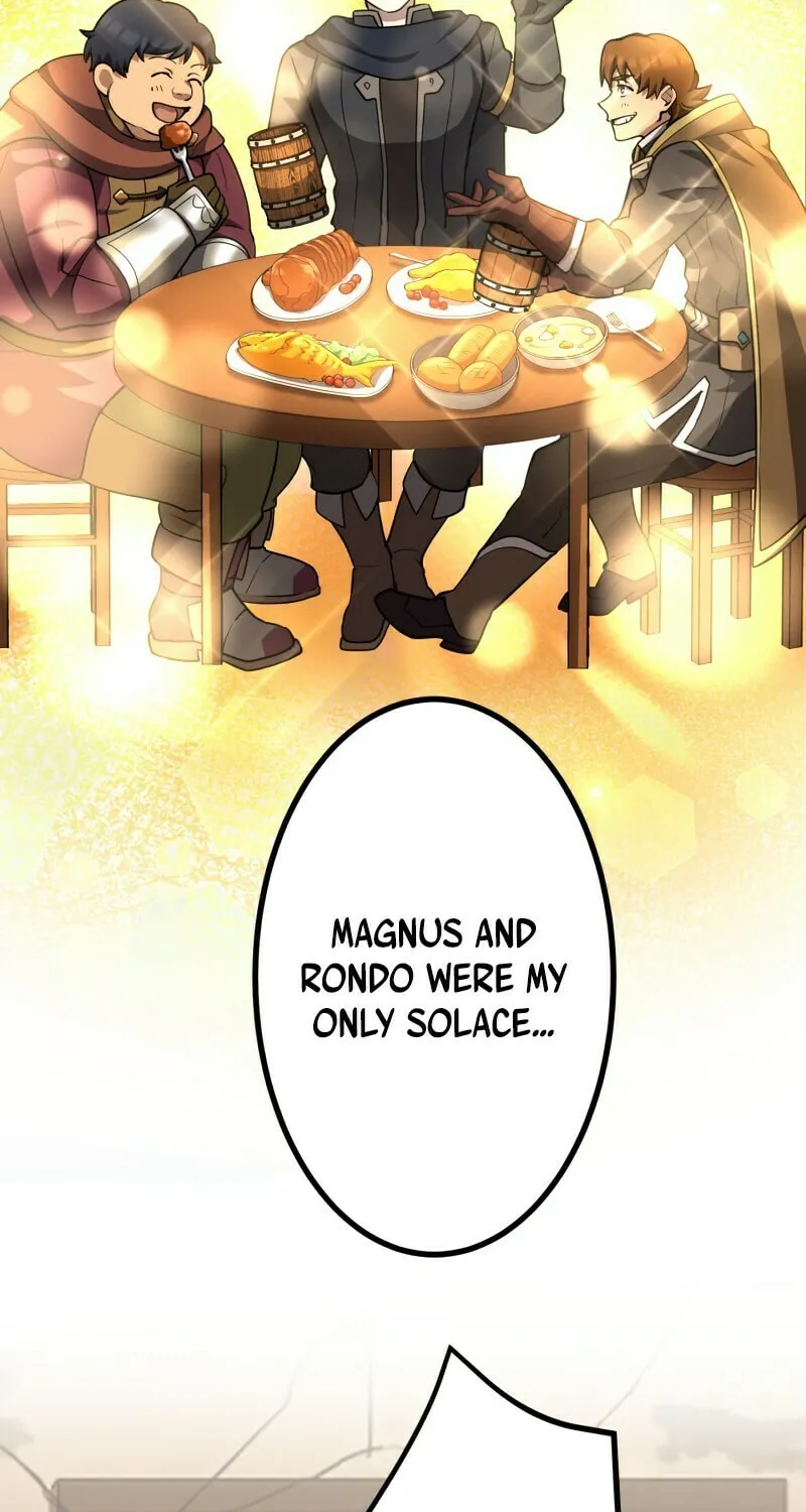 Monster Eater Adventurer Chapter 18 page 54 - 