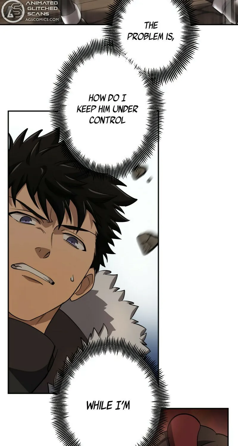 Monster Eater Adventurer Chapter 18 page 62 - 