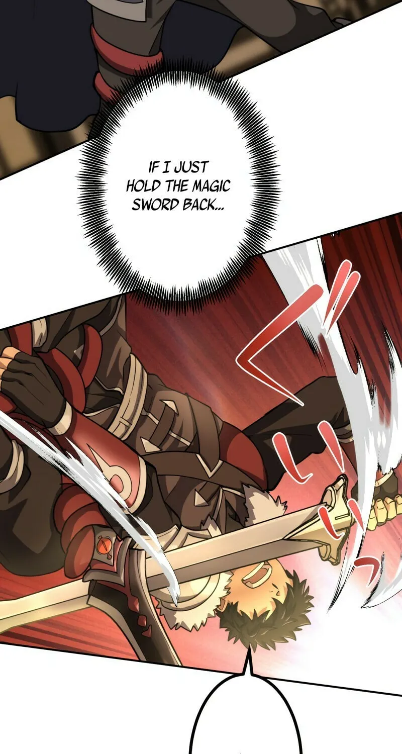Monster Eater Adventurer Chapter 18 page 69 - 