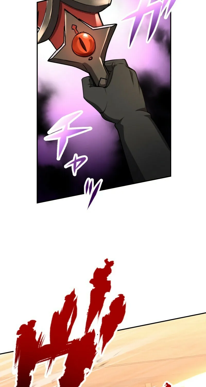 Monster Eater Adventurer Chapter 18 page 8 - 