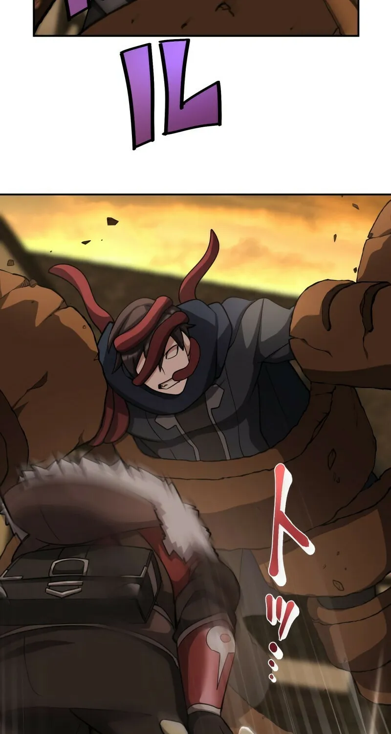 Monster Eater Adventurer Chapter 18 page 73 - 