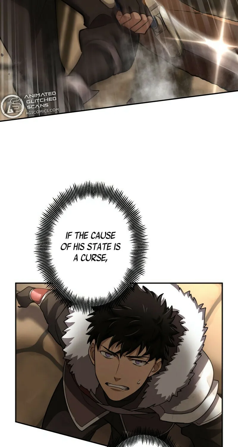 Monster Eater Adventurer Chapter 18 page 74 - 