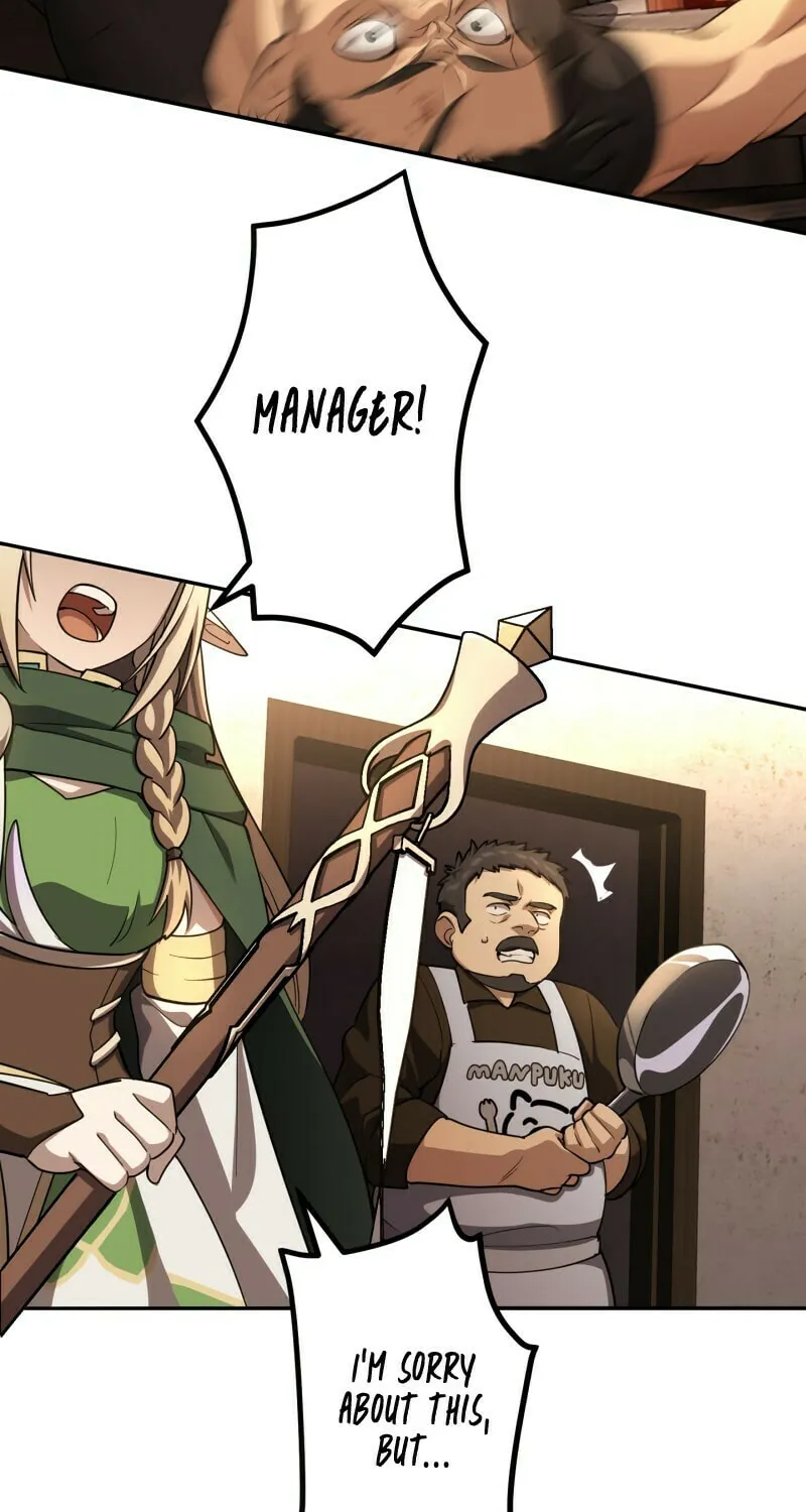 Monster Eater Adventurer Chapter 18 page 10 - 