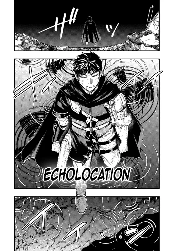 Monster Eater Adventurer Chapter 2.1 page 11 - 