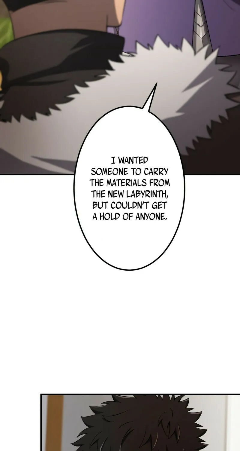 Monster Eater Adventurer Chapter 2 page 18 - 