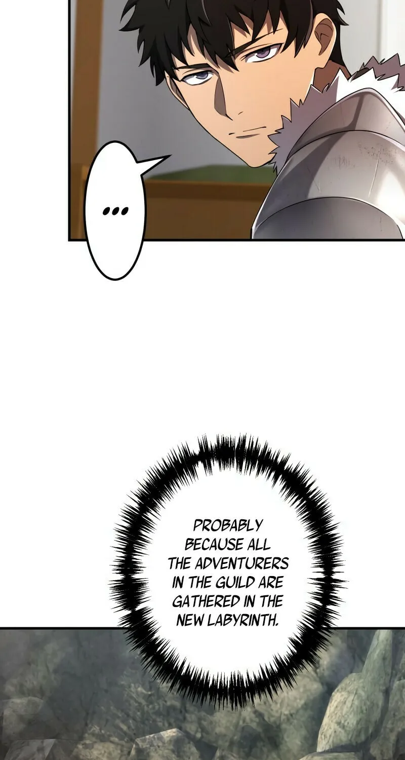 Monster Eater Adventurer Chapter 2 page 19 - 