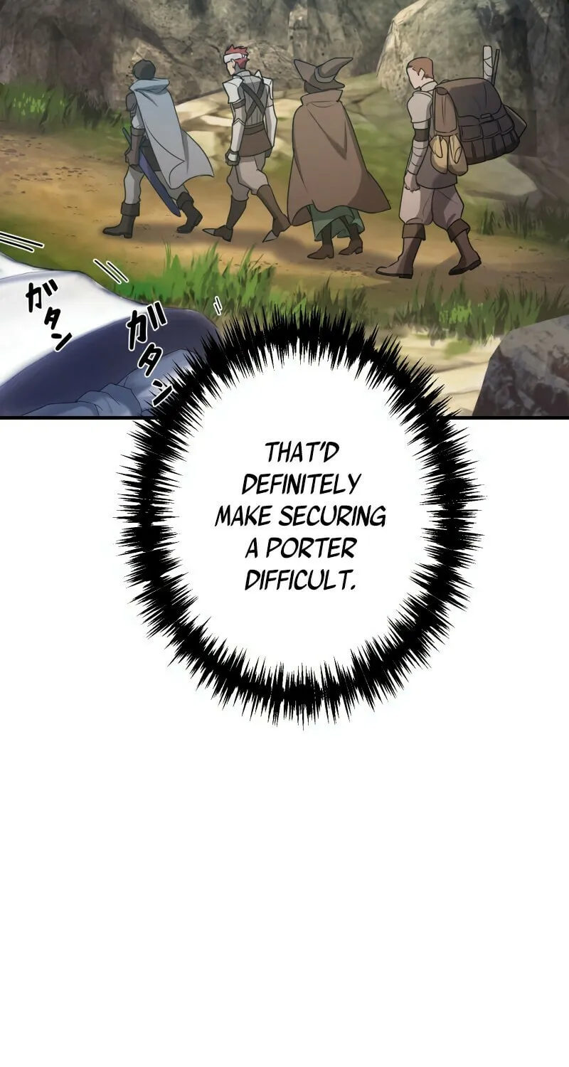 Monster Eater Adventurer Chapter 2 page 20 - 