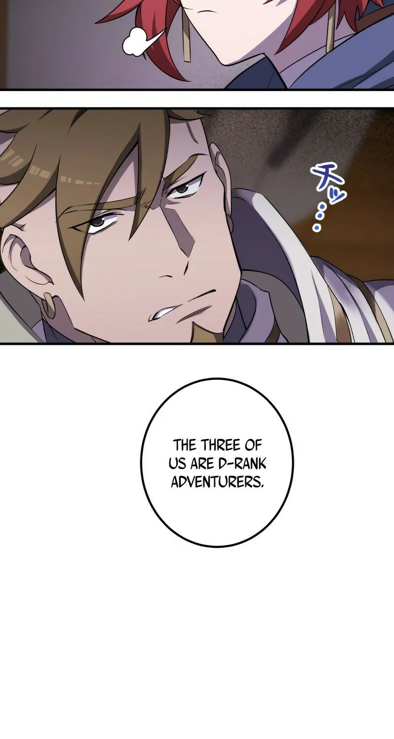 Monster Eater Adventurer Chapter 2 page 27 - 