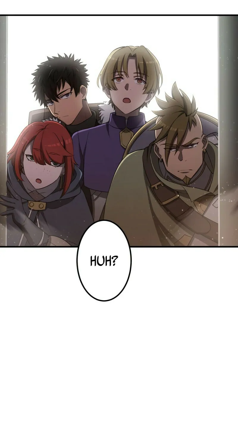 Monster Eater Adventurer Chapter 2 page 44 - 