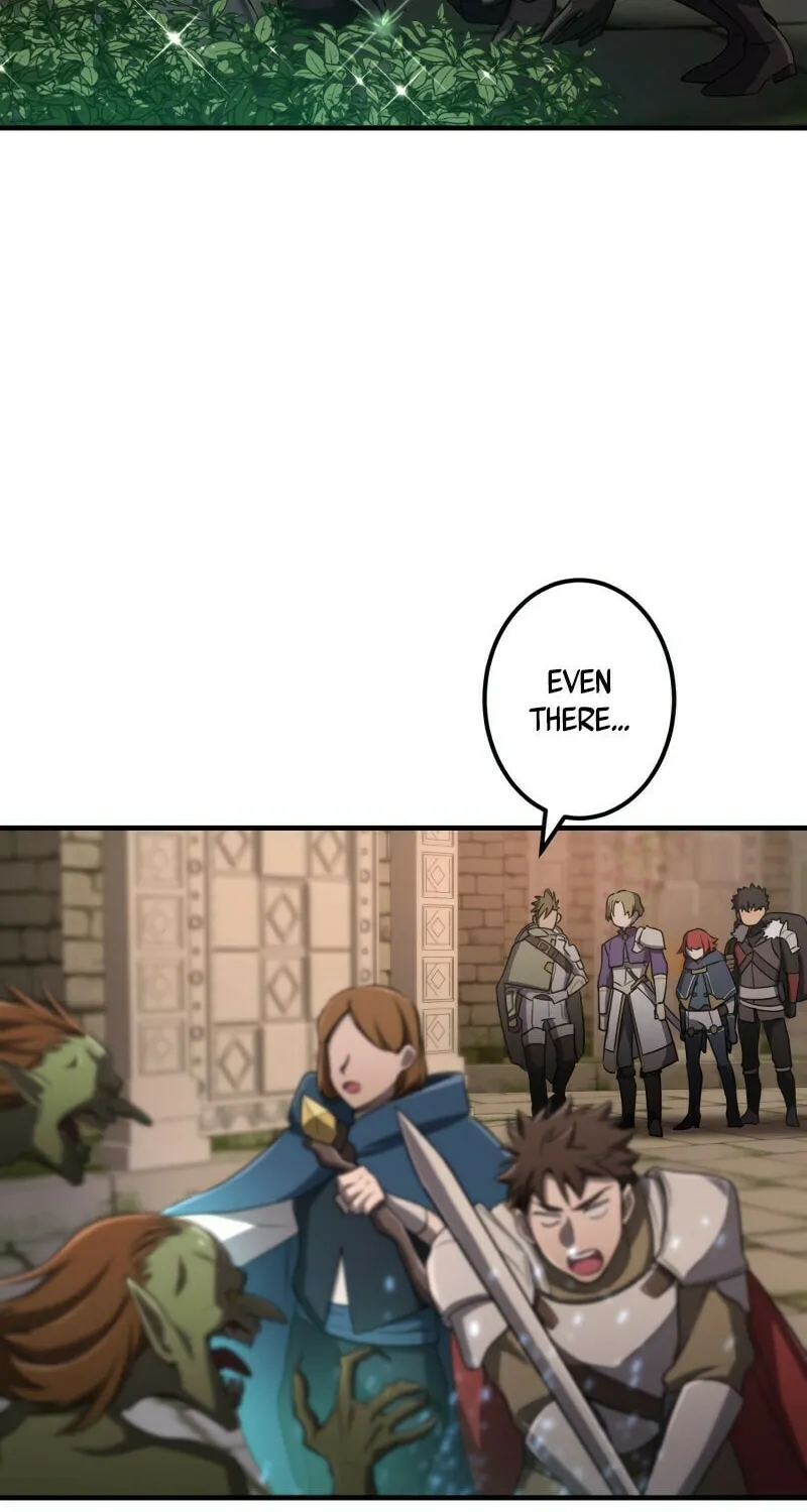 Monster Eater Adventurer Chapter 2 page 47 - 