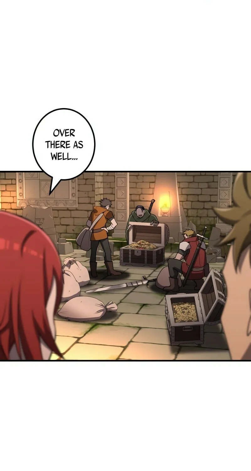 Monster Eater Adventurer Chapter 2 page 48 - 