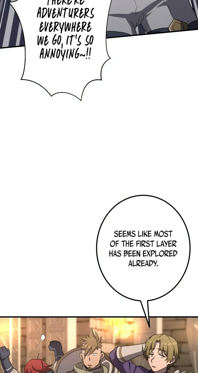 Monster Eater Adventurer Chapter 2 page 51 - 