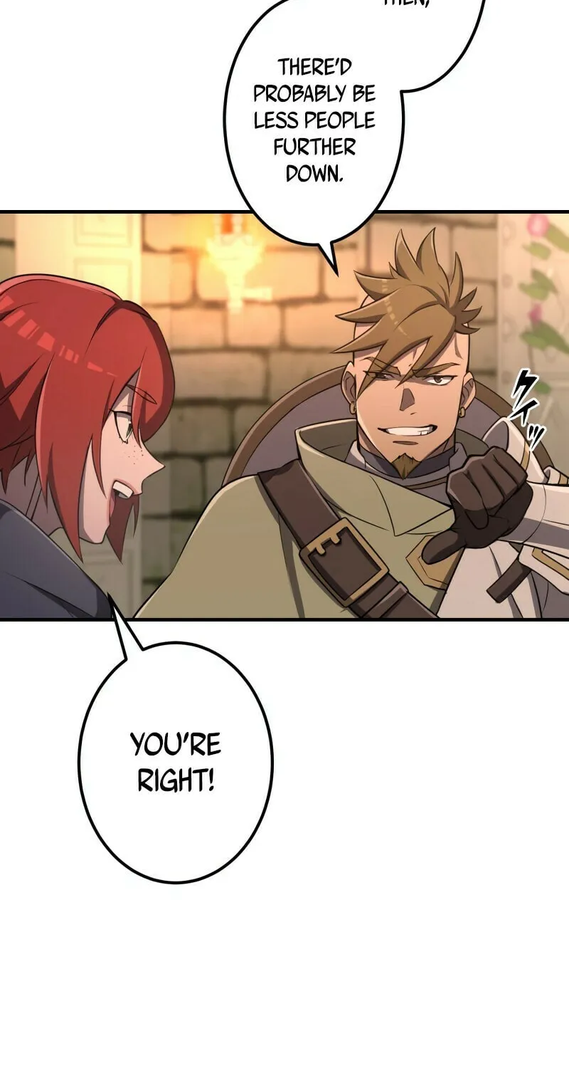 Monster Eater Adventurer Chapter 2 page 53 - 