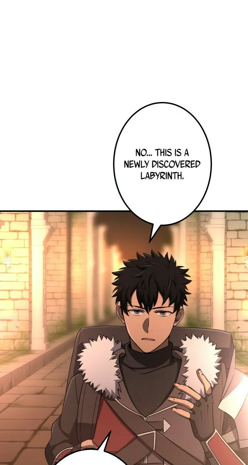 Monster Eater Adventurer Chapter 2 page 54 - 