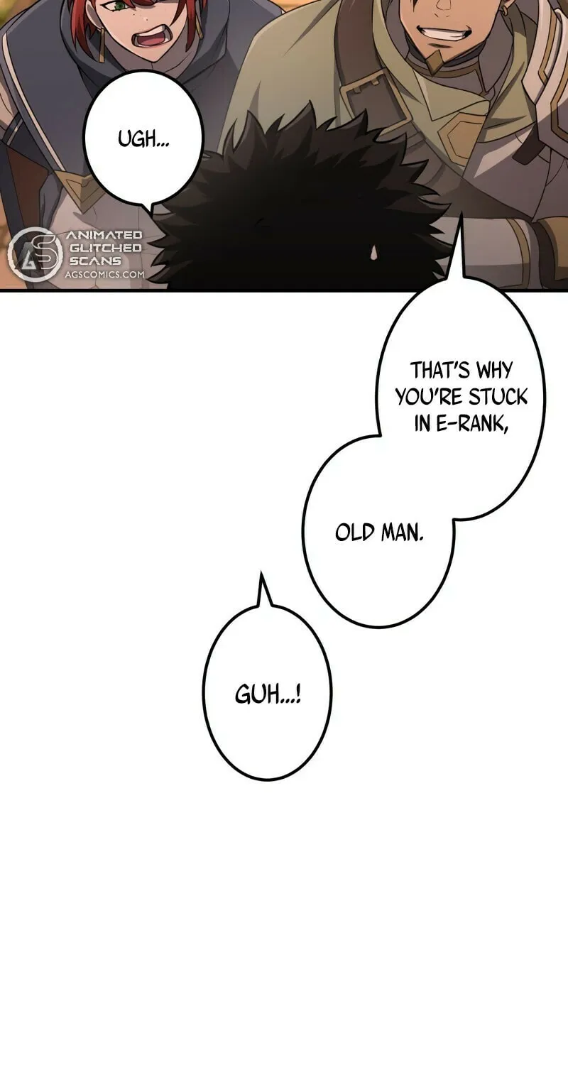 Monster Eater Adventurer Chapter 2 page 56 - 