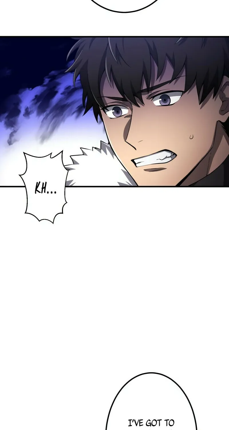 Monster Eater Adventurer Chapter 2 page 7 - 