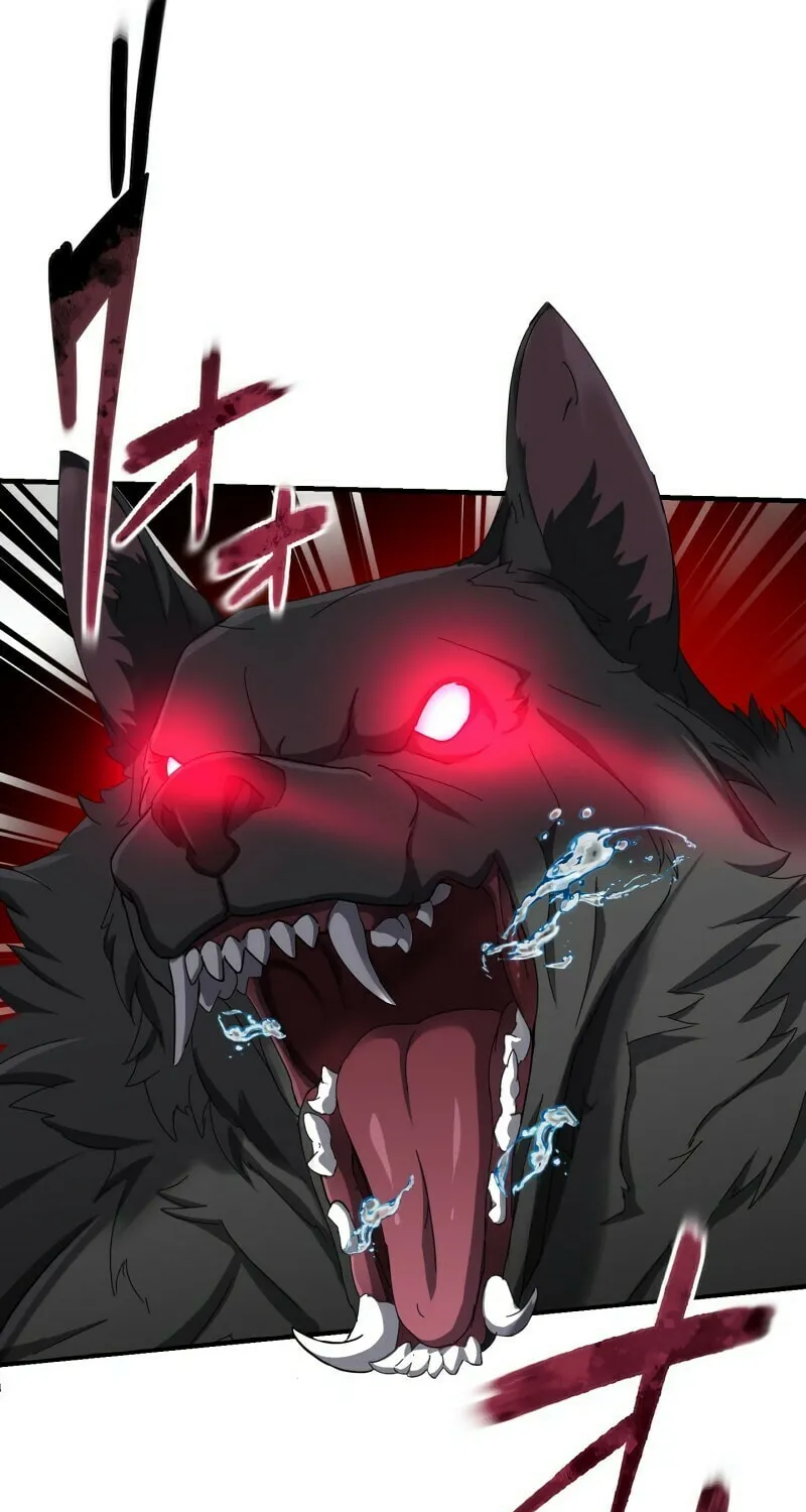 Monster Eater Adventurer Chapter 2 page 63 - 