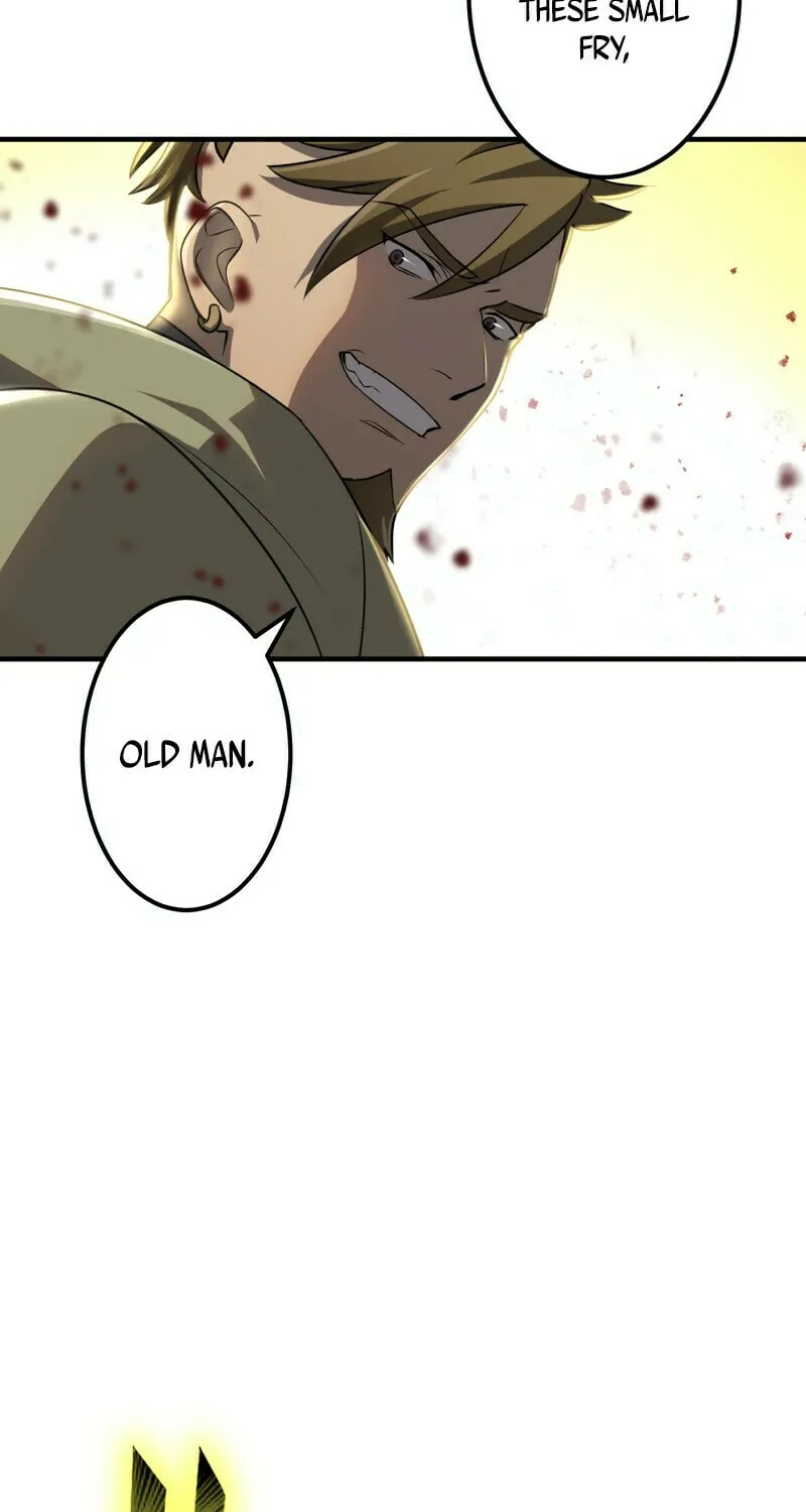 Monster Eater Adventurer Chapter 2 page 66 - 