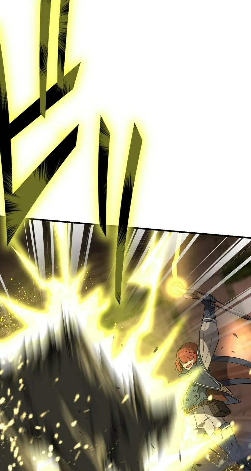 Monster Eater Adventurer Chapter 2 page 67 - 