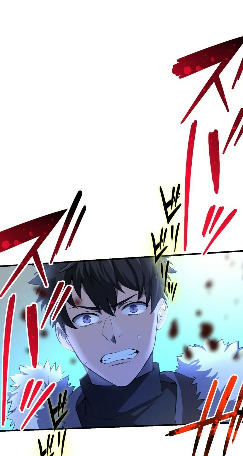 Monster Eater Adventurer Chapter 2 page 70 - 