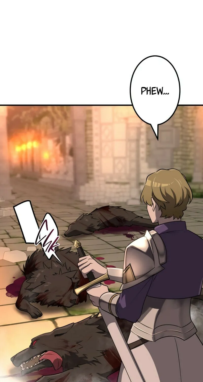Monster Eater Adventurer Chapter 2 page 75 - 