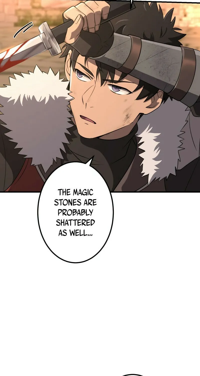 Monster Eater Adventurer Chapter 2 page 81 - 