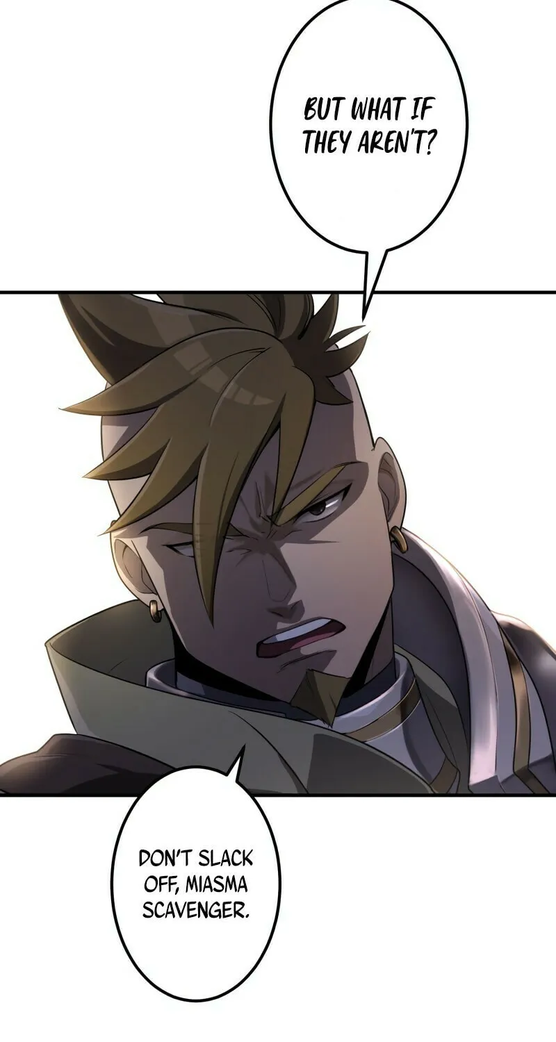 Monster Eater Adventurer Chapter 2 page 82 - 
