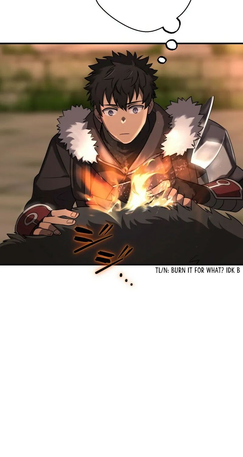 Monster Eater Adventurer Chapter 2 page 89 - 