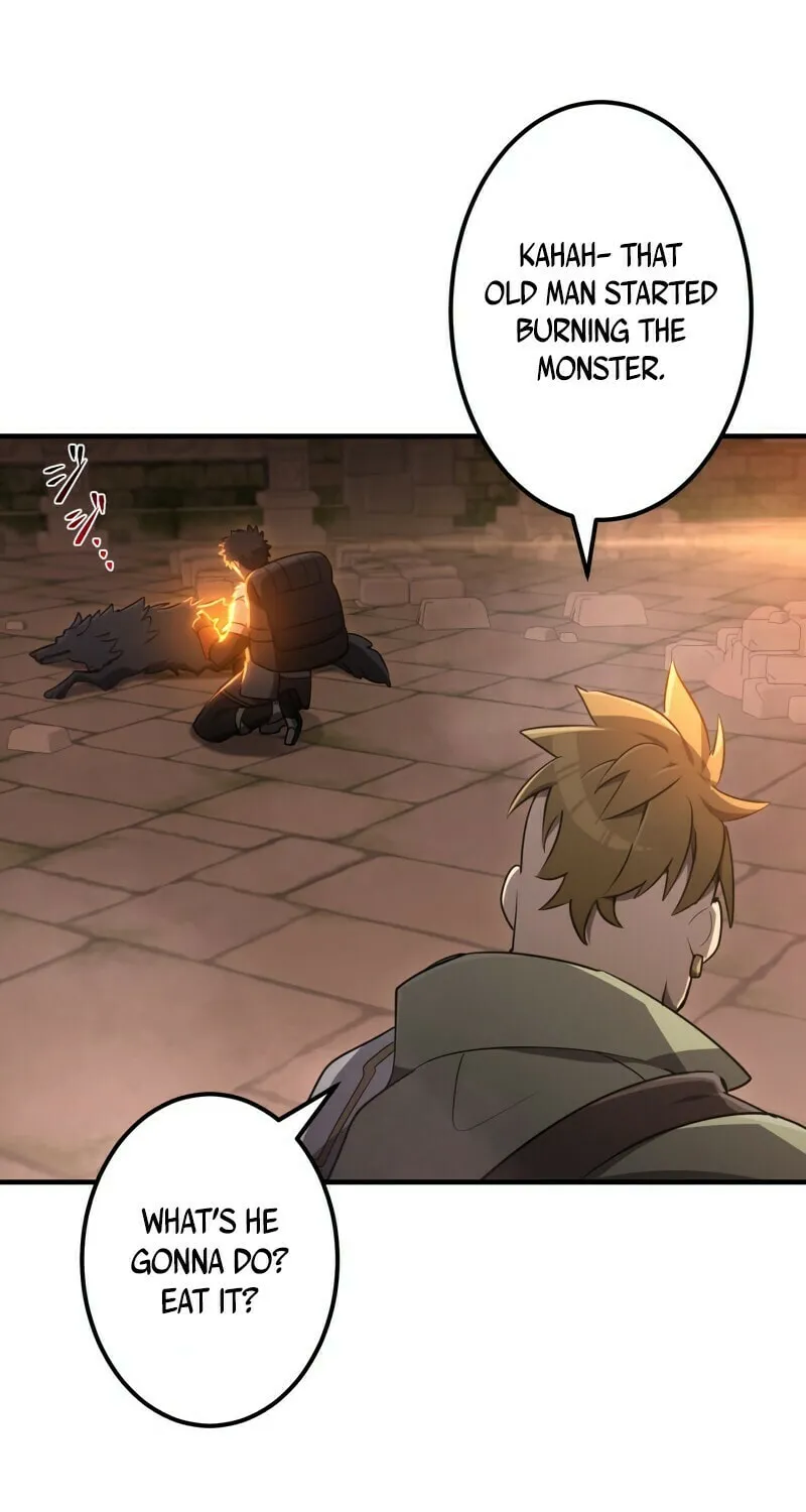 Monster Eater Adventurer Chapter 2 page 90 - 