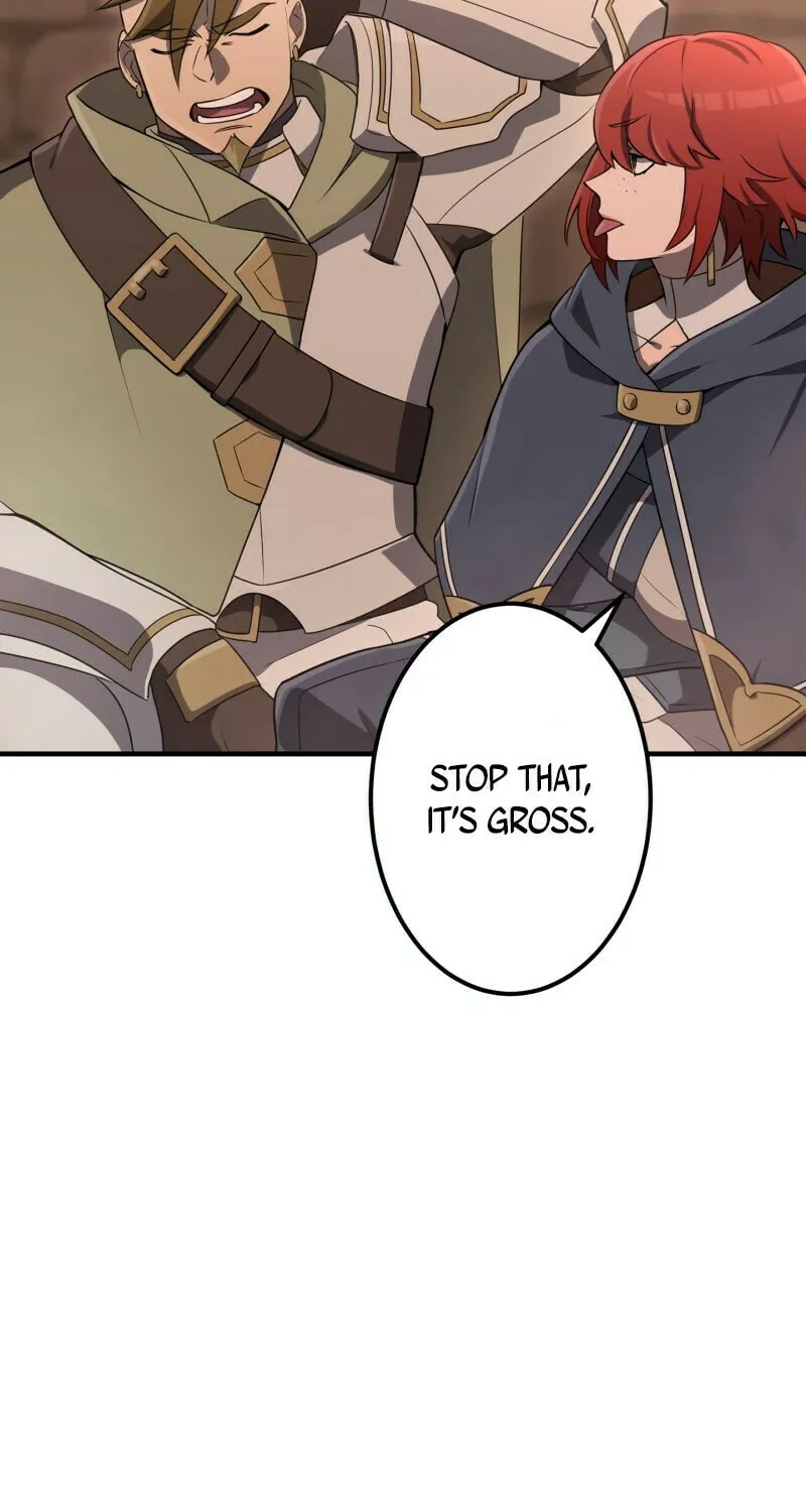 Monster Eater Adventurer Chapter 2 page 92 - 