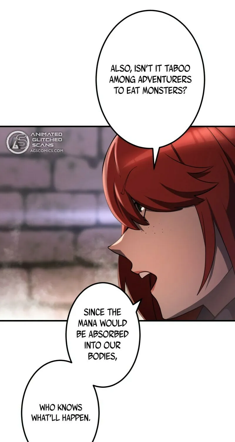 Monster Eater Adventurer Chapter 2 page 93 - 