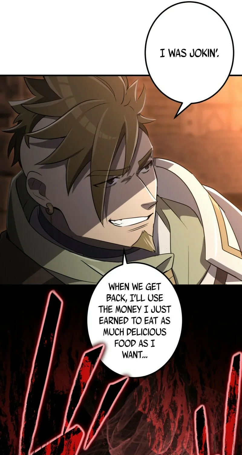 Monster Eater Adventurer Chapter 2 page 95 - 