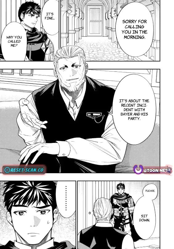 Monster Eater Adventurer Chapter 3.1 page 2 - 