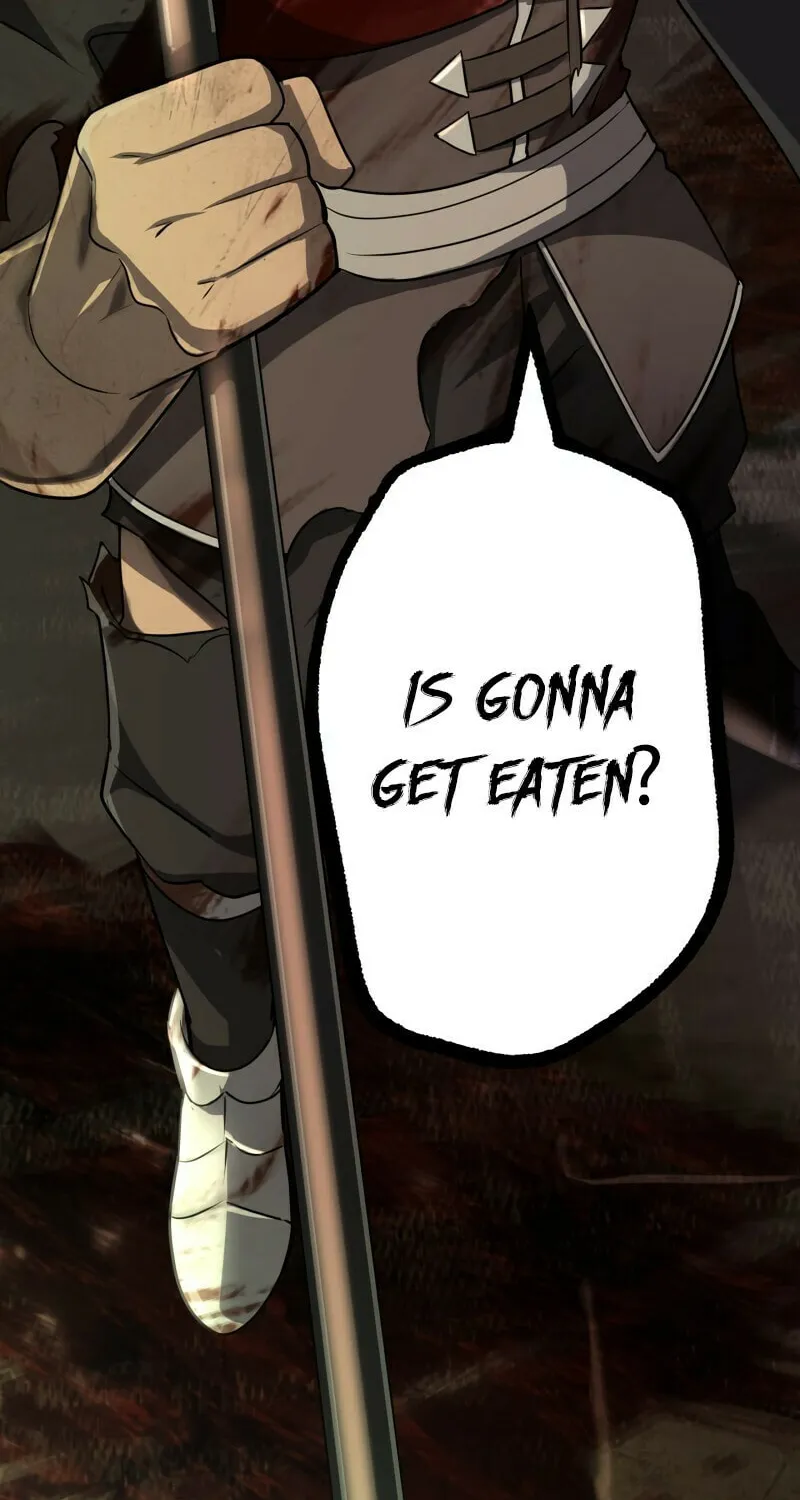 Monster Eater Adventurer Chapter 3 page 139 - 