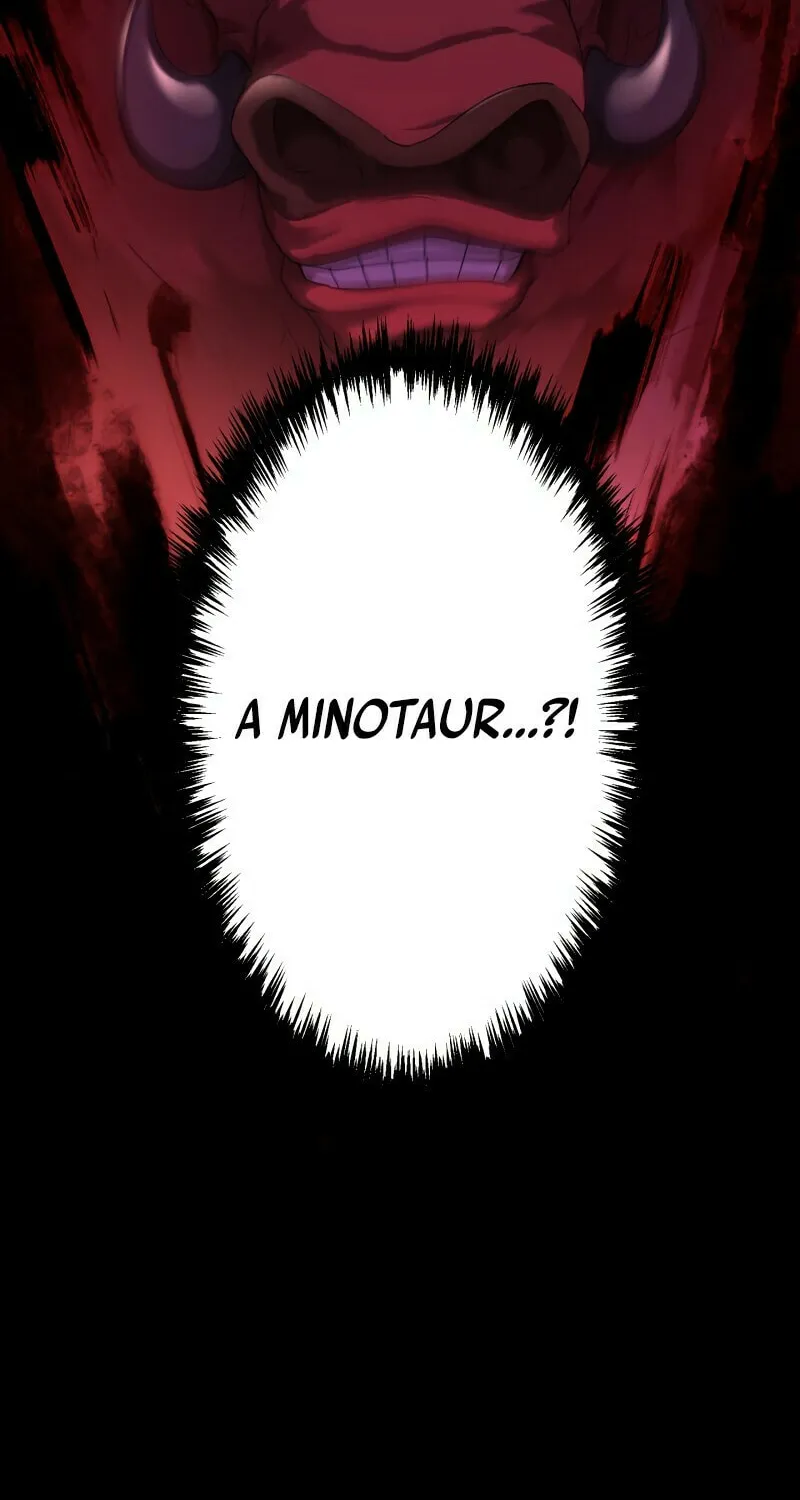Monster Eater Adventurer Chapter 3 page 3 - 