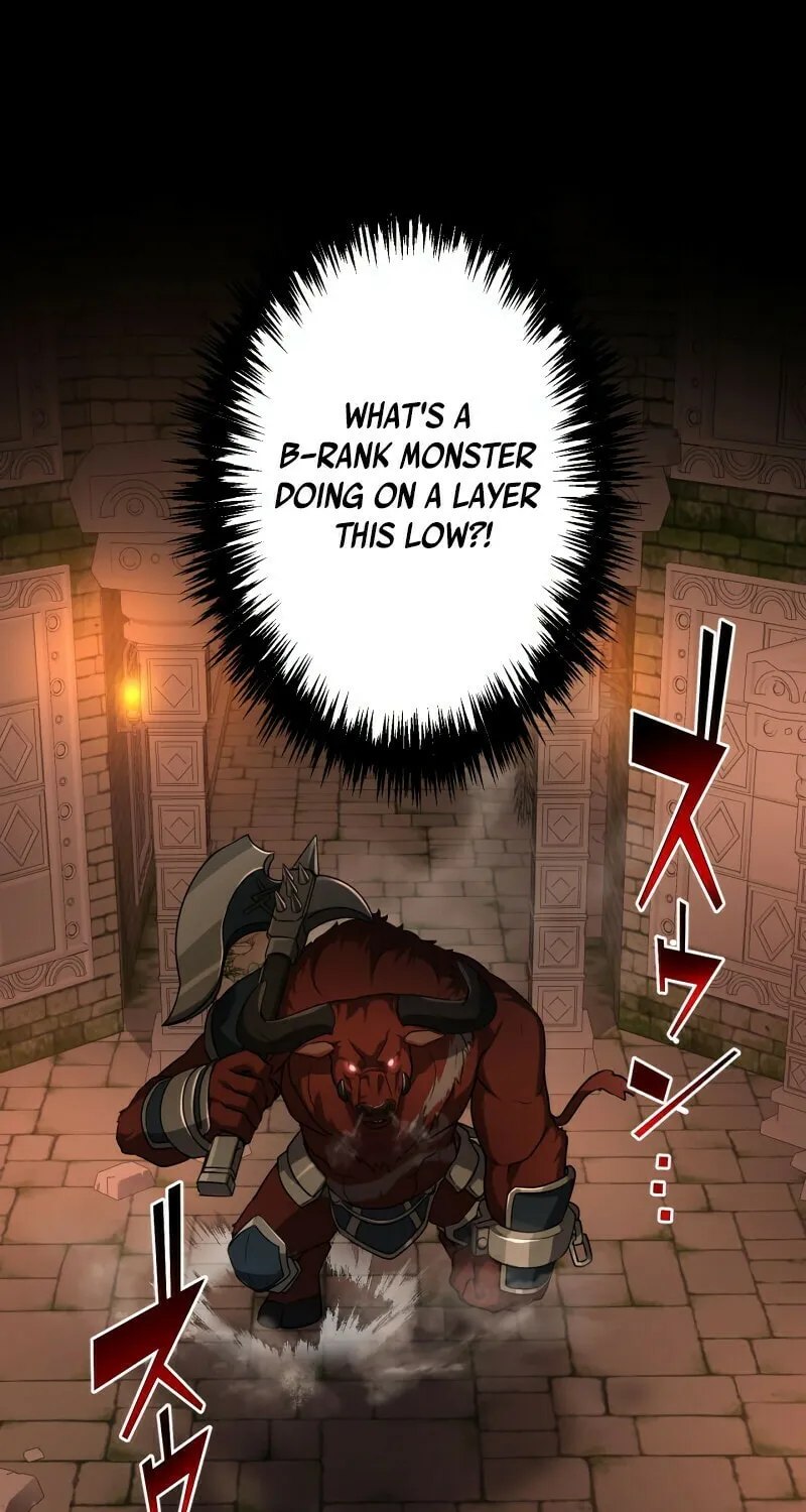 Monster Eater Adventurer Chapter 3 page 4 - 