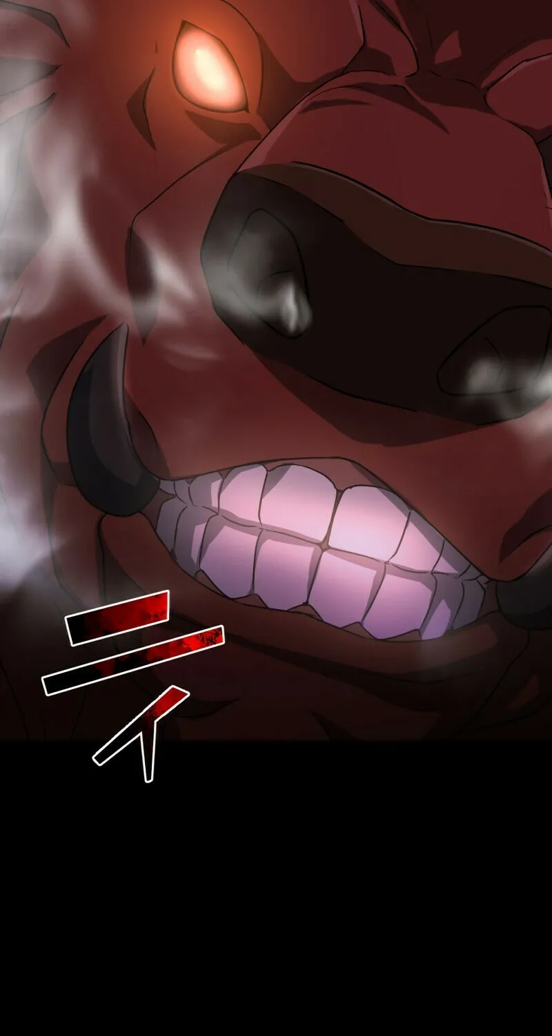 Monster Eater Adventurer Chapter 3 page 38 - 